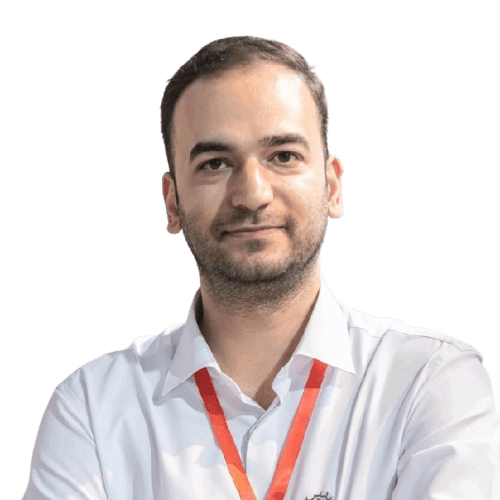 Hamed Moradi